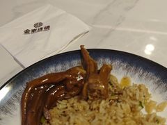 -金泰连锁·足道·SPA(惠州旗舰店)