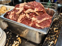 -巴犀烧烤(新崇光店)