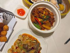 -潮粤香海鲜酒楼(沙湖店)