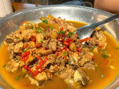 -湘村小灶·地道长沙菜·本地人优选(万家丽路店)
