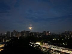 -佛山岭南天地康得思酒店