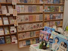 -猫的天空之城概念书店(印象城购物中心店)