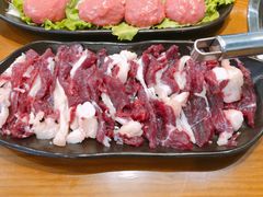 -高兴一锅潮汕鲜牛肉火锅(银座店)