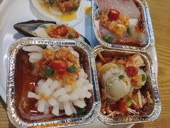 -苏格里岛自助海鲜烤肉火锅(集美万达店)