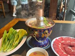 -南门涮肉(上海一店)