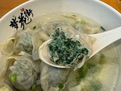 -梦花街馄饨店(中华苑店)