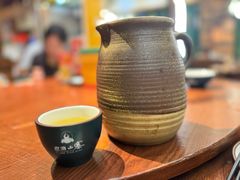 -老滇山寨•云南特色菜•地方菜•民族风情歌舞表演(呈贡店)