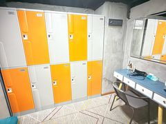 -CUBE私教·普拉提·拳击(龙漕路店)