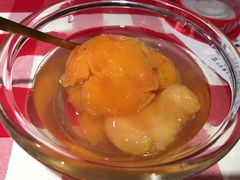 草原沙海棠-西贝莜面村(当代商城店)