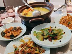 -静之湖湖畔餐厅