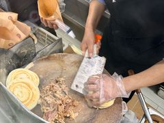 -樊记腊汁肉(竹笆市总店)