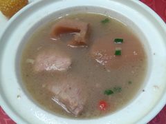 -小蓝鲸湖北菜(八一路店)