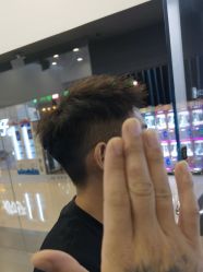 点击看大图 -CIT造型·烫发·染发
