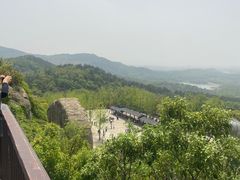 -牛首山文化旅游区