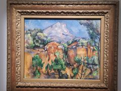 -蓬皮杜艺术中心