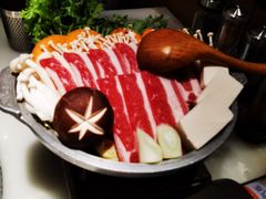 -厚贞日式烤肉(龙之梦店)