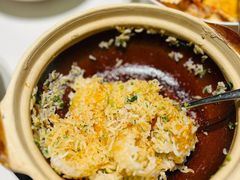 煲仔饭-炳胜公馆(珠江新城店)