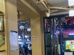 -霸王茶姬(南强街店)