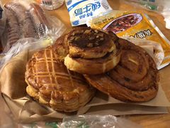 -老梦面包 CHEZMOREL(三源里店)