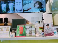 -茶大椰·椰子茶(星悦荟店)