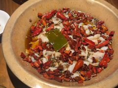 -永安水煮活鱼·仪征菜(仪征奥林匹克店)
