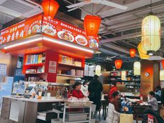 -匠熙小馆(崇文门店)