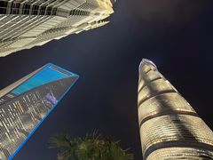 -上海金茂大厦88层观光厅