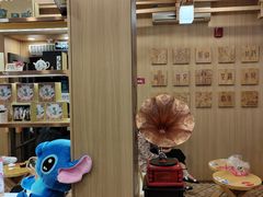 -霸王茶姬(南强街店)