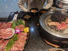 -虎丸烧肉(新大陆广场店)