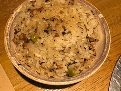 -吃饭皇帝大土家民族菜(正大广场店)