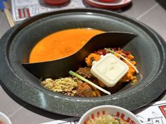 -生活如沸·顺德水牛奶火锅(大学路店)