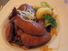 -太平馆餐厅(尖沙咀店)