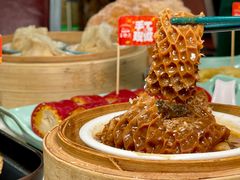 -喜势点·糖沙翁手工茶点·本地人茶居(永庆坊店)