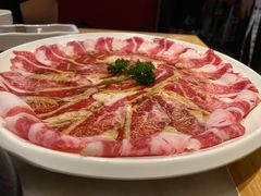 -韩宫宴炭火烤肉(南宁万达茂店)