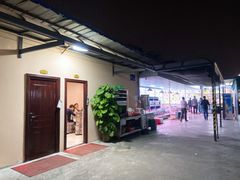 门面-粤西稻里(富力路店)