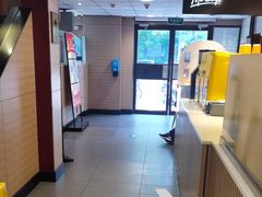 -麦当劳(交道口店)