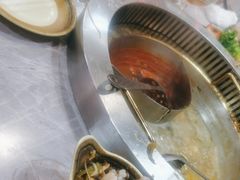 -宽尺巷鱼蛙自助火锅(虎丘钻石广场店)