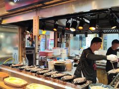 -沙州食驿·非遗小吃夜市
