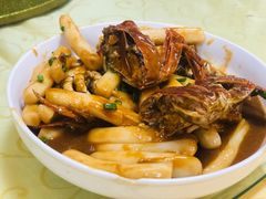 -蟹宝酒楼•农家菜(古城北路店)