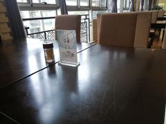 大堂-紫金港餐饮中心-风味餐厅(浙江大学紫金港校区店)