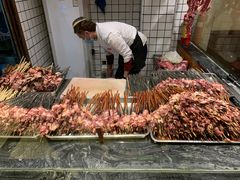 -西域阿里马新疆菜·清真(桂花路店)