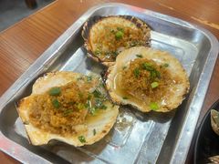 -台州老六海鲜面馆(上南总店)