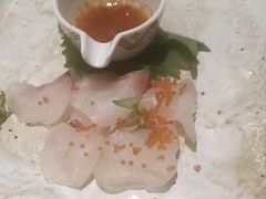 -匠和风精致料理(莆田财富中心店)
