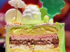-CAKE BOSS 蛋糕老板(西单君太百货店)