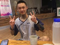 -纽斯桑拿会所(天山店)