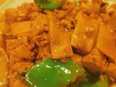 -老蜀人川菜馆(中关村店)