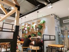 -比格比萨自助(新辰里学清路店)