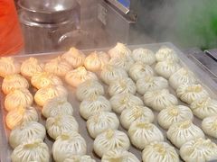 -津门张记包子铺(华昌道店)