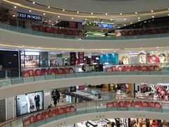 -万达广场(南京江宁店)