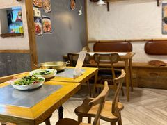 -十面欢腾(长乐路店)